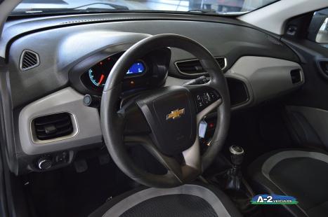CHEVROLET Onix Hatch 1.0 4P FLEX LT, Foto 12 CHEVROLET Onix Hatch 1.0 4P FLEX LT, Foto 12