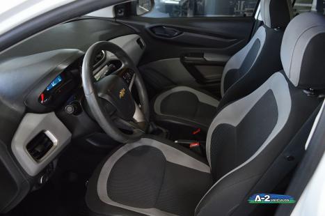 CHEVROLET Onix Hatch 1.0 4P FLEX LT, Foto 13 CHEVROLET Onix Hatch 1.0 4P FLEX LT, Foto 13