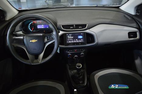 CHEVROLET Onix Hatch 1.0 4P FLEX LT, Foto 14 CHEVROLET Onix Hatch 1.0 4P FLEX LT, Foto 14