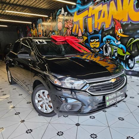 CHEVROLET Onix Hatch 1.0 12V 4P FLEX LT, Foto 1 CHEVROLET Onix Hatch 1.0 12V 4P FLEX LT, Foto 1