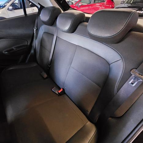 CHEVROLET Onix Hatch 1.0 12V 4P FLEX LT, Foto 3 CHEVROLET Onix Hatch 1.0 12V 4P FLEX LT, Foto 3