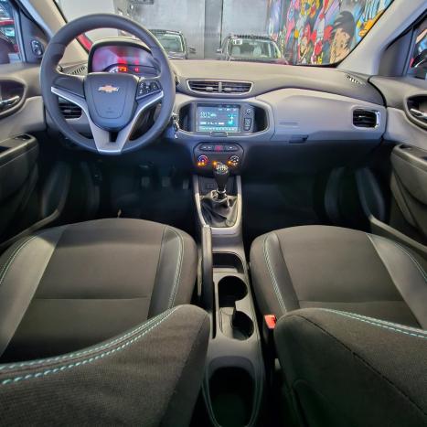 CHEVROLET Onix Hatch 1.0 12V 4P FLEX LT, Foto 11 CHEVROLET Onix Hatch 1.0 12V 4P FLEX LT, Foto 11