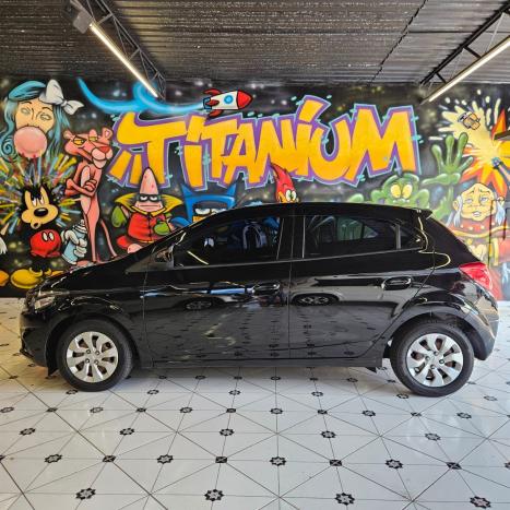 CHEVROLET Onix Hatch 1.0 12V 4P FLEX LT, Foto 14 CHEVROLET Onix Hatch 1.0 12V 4P FLEX LT, Foto 14