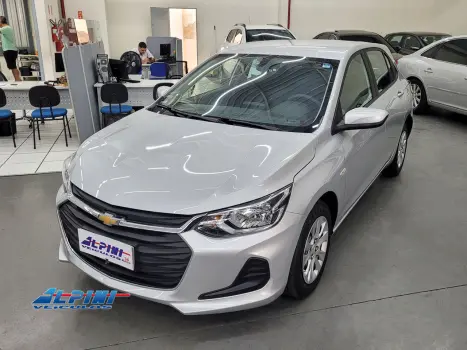 CHEVROLET Onix Hatch , Foto 1 CHEVROLET Onix Hatch , Foto 1