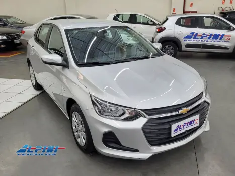 CHEVROLET Onix Hatch , Foto 2 CHEVROLET Onix Hatch , Foto 2