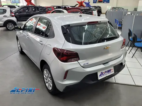CHEVROLET Onix Hatch , Foto 4 CHEVROLET Onix Hatch , Foto 4