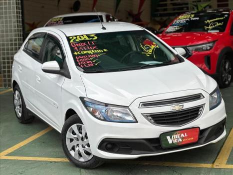 CHEVROLET Onix Hatch 1.4 4P FLEX LT, Foto 1 CHEVROLET Onix Hatch 1.4 4P FLEX LT, Foto 1