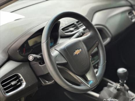 CHEVROLET Onix Hatch 1.4 4P FLEX LT, Foto 4 CHEVROLET Onix Hatch 1.4 4P FLEX LT, Foto 4
