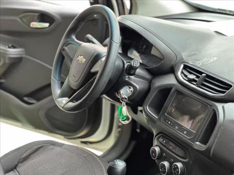 CHEVROLET Onix Hatch 1.4 4P FLEX LT, Foto 5 CHEVROLET Onix Hatch 1.4 4P FLEX LT, Foto 5