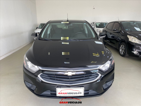 CHEVROLET Onix Hatch 1.0 4P FLEX LT, Foto 2