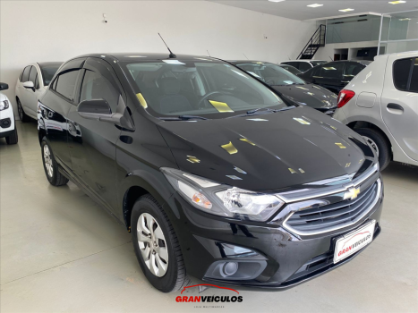 CHEVROLET Onix Hatch 1.0 4P FLEX LT, Foto 3