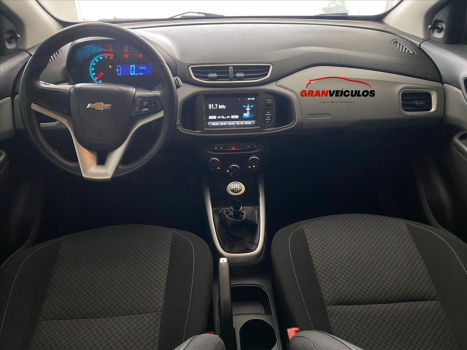 CHEVROLET Onix Hatch 1.0 4P FLEX LT, Foto 7