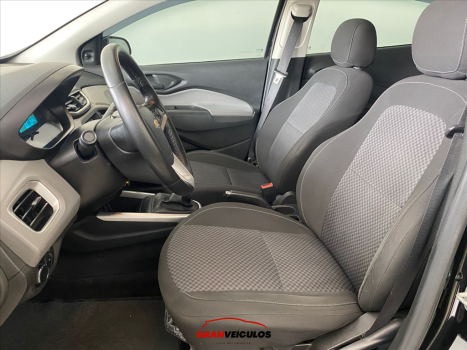 CHEVROLET Onix Hatch 1.0 4P FLEX LT, Foto 9