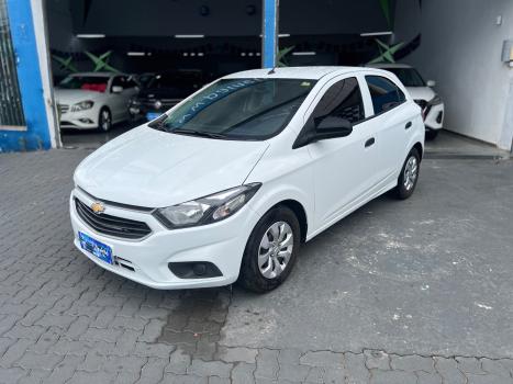 CHEVROLET Onix Hatch 1.0 4P FLEX JOY, Foto 1 CHEVROLET Onix Hatch 1.0 4P FLEX JOY, Foto 1