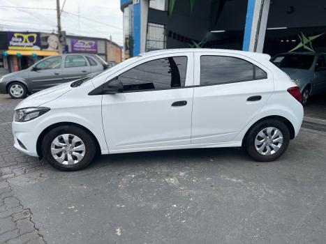 CHEVROLET Onix Hatch 1.0 4P FLEX JOY, Foto 2 CHEVROLET Onix Hatch 1.0 4P FLEX JOY, Foto 2