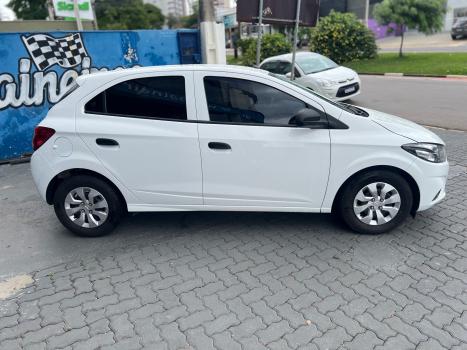 CHEVROLET Onix Hatch 1.0 4P FLEX JOY, Foto 3 CHEVROLET Onix Hatch 1.0 4P FLEX JOY, Foto 3