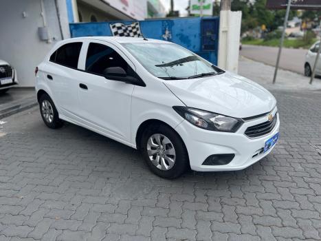 CHEVROLET Onix Hatch 1.0 4P FLEX JOY, Foto 4 CHEVROLET Onix Hatch 1.0 4P FLEX JOY, Foto 4