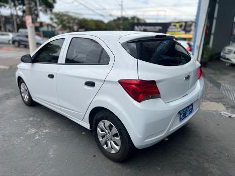 CHEVROLET Onix Hatch 1.0 4P FLEX JOY, Foto 6 CHEVROLET Onix Hatch 1.0 4P FLEX JOY, Foto 6