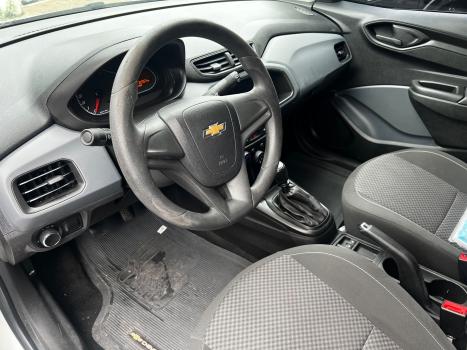 CHEVROLET Onix Hatch 1.0 4P FLEX JOY, Foto 9 CHEVROLET Onix Hatch 1.0 4P FLEX JOY, Foto 9