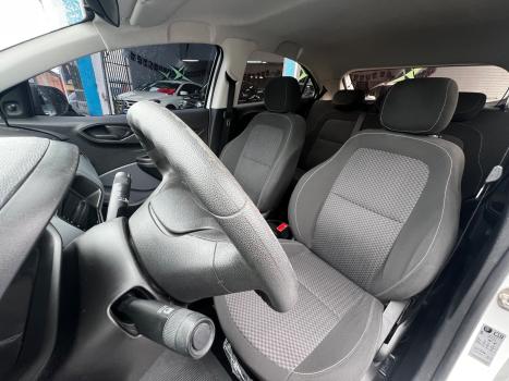 CHEVROLET Onix Hatch 1.0 4P FLEX JOY, Foto 10 CHEVROLET Onix Hatch 1.0 4P FLEX JOY, Foto 10