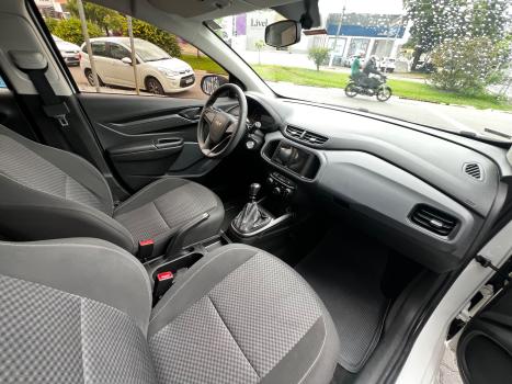 CHEVROLET Onix Hatch 1.0 4P FLEX JOY, Foto 11 CHEVROLET Onix Hatch 1.0 4P FLEX JOY, Foto 11