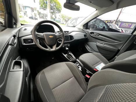 CHEVROLET Onix Hatch 1.0 4P FLEX JOY, Foto 13 CHEVROLET Onix Hatch 1.0 4P FLEX JOY, Foto 13