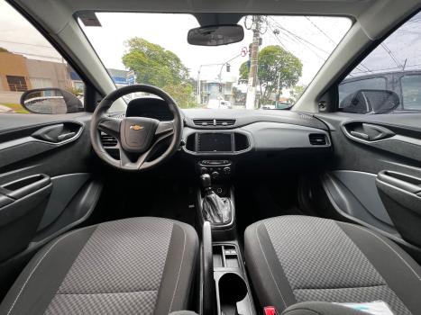 CHEVROLET Onix Hatch 1.0 4P FLEX JOY, Foto 14 CHEVROLET Onix Hatch 1.0 4P FLEX JOY, Foto 14