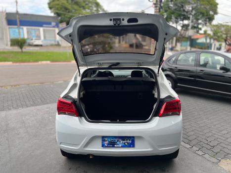 CHEVROLET Onix Hatch 1.0 4P FLEX JOY, Foto 15 CHEVROLET Onix Hatch 1.0 4P FLEX JOY, Foto 15