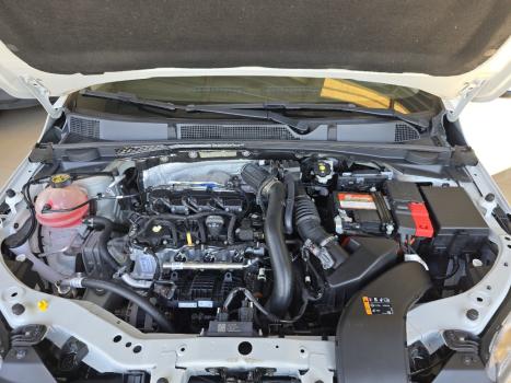 CHEVROLET Onix Hatch 1.0 12V 4P FLEX LT TURBO, Foto 14