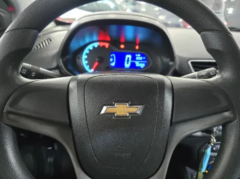 CHEVROLET Onix Hatch 1.4 4P FLEX LTZ, Foto 11 CHEVROLET Onix Hatch 1.4 4P FLEX LTZ, Foto 11