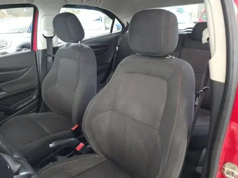 CHEVROLET Onix Hatch 1.4 4P FLEX LTZ, Foto 15 CHEVROLET Onix Hatch 1.4 4P FLEX LTZ, Foto 15