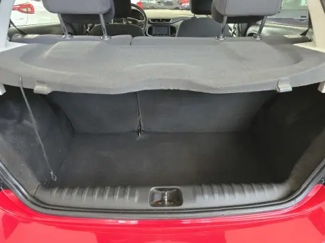 CHEVROLET Onix Hatch 1.4 4P FLEX LTZ, Foto 17 CHEVROLET Onix Hatch 1.4 4P FLEX LTZ, Foto 17