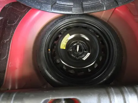 CHEVROLET Onix Hatch 1.4 4P FLEX LTZ, Foto 18 CHEVROLET Onix Hatch 1.4 4P FLEX LTZ, Foto 18