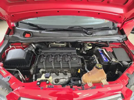 CHEVROLET Onix Hatch 1.4 4P FLEX LTZ, Foto 19 CHEVROLET Onix Hatch 1.4 4P FLEX LTZ, Foto 19