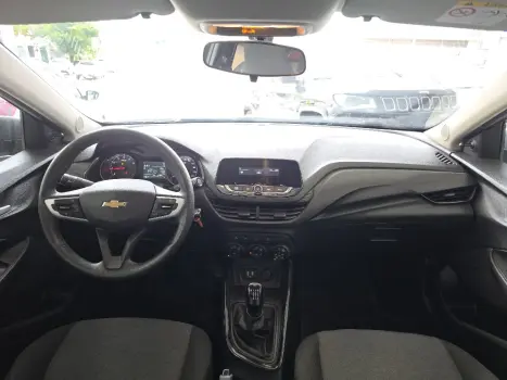 CHEVROLET Onix Hatch 1.0 12V 4P FLEX, Foto 6 CHEVROLET Onix Hatch 1.0 12V 4P FLEX, Foto 6