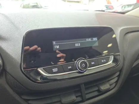 CHEVROLET Onix Hatch 1.0 12V 4P FLEX, Foto 12 CHEVROLET Onix Hatch 1.0 12V 4P FLEX, Foto 12