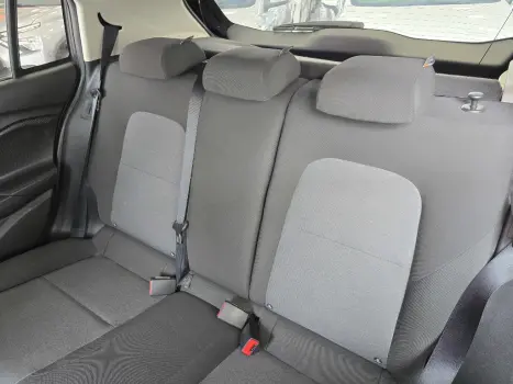 CHEVROLET Onix Hatch 1.0 12V 4P FLEX, Foto 14 CHEVROLET Onix Hatch 1.0 12V 4P FLEX, Foto 14