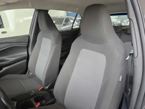 CHEVROLET Onix Hatch 1.0 12V 4P FLEX, Foto 15 CHEVROLET Onix Hatch 1.0 12V 4P FLEX, Foto 15