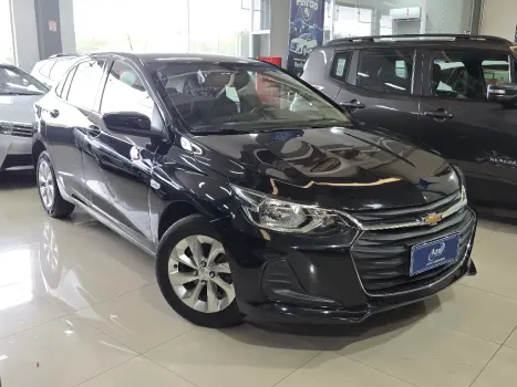 CHEVROLET Onix Hatch 1.0 4P FLEX LT, Foto 1 CHEVROLET Onix Hatch 1.0 4P FLEX LT, Foto 1