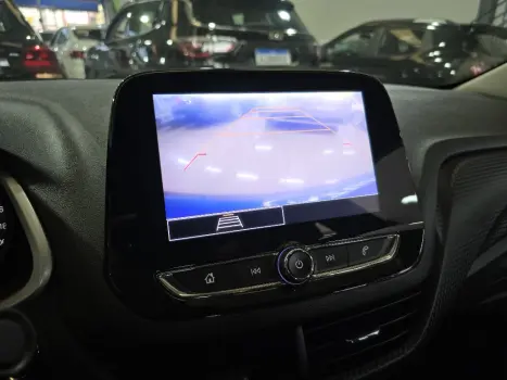 CHEVROLET Onix Hatch 1.0 4P FLEX LT, Foto 13 CHEVROLET Onix Hatch 1.0 4P FLEX LT, Foto 13