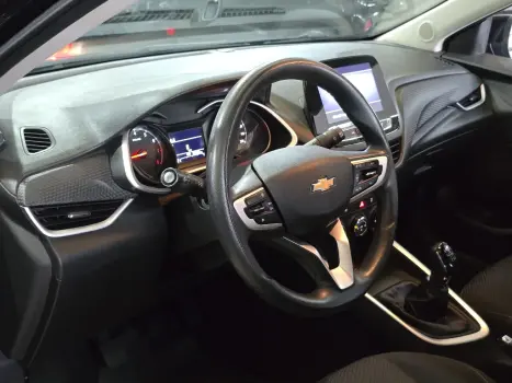 CHEVROLET Onix Hatch 1.0 4P FLEX LT, Foto 14 CHEVROLET Onix Hatch 1.0 4P FLEX LT, Foto 14