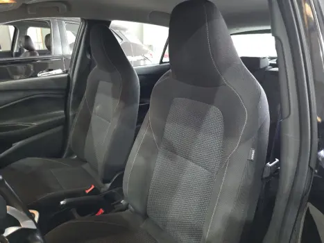 CHEVROLET Onix Hatch 1.0 4P FLEX LT, Foto 15 CHEVROLET Onix Hatch 1.0 4P FLEX LT, Foto 15