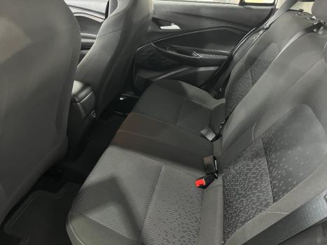CHEVROLET Onix Hatch 1.0 12V 4P FLEX LT TURBO AUTOMTICO, Foto 8
