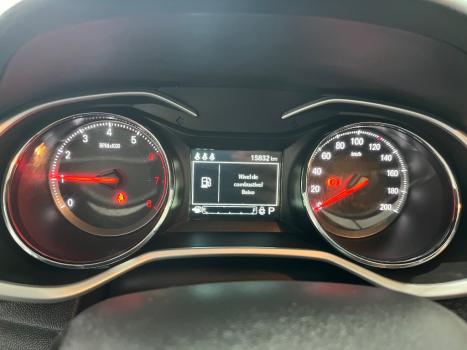 CHEVROLET Onix Hatch 1.0 12V 4P FLEX LT TURBO AUTOMTICO, Foto 9