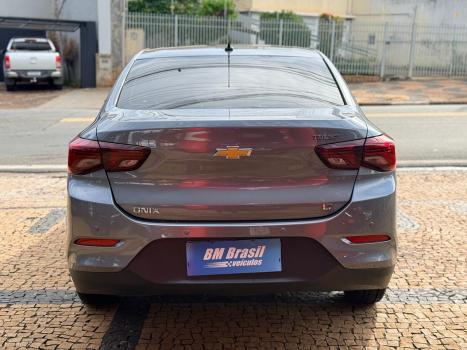 CHEVROLET Onix Hatch 1.0 12V 4P FLEX LT TURBO AUTOMTICO, Foto 5