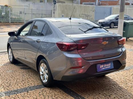 CHEVROLET Onix Hatch 1.0 12V 4P FLEX LT TURBO AUTOMTICO, Foto 6