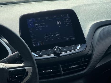 CHEVROLET Onix Hatch 1.0 12V 4P FLEX LT TURBO AUTOMTICO, Foto 12