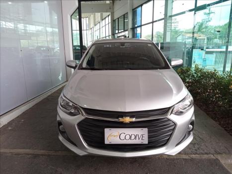 CHEVROLET Onix Hatch 1.0 4P FLEX, Foto 1