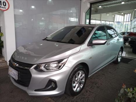 CHEVROLET Onix Hatch 1.0 4P FLEX, Foto 3