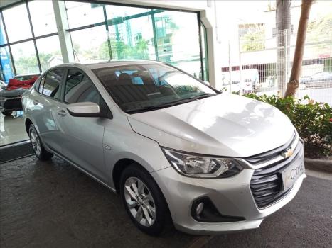 CHEVROLET Onix Hatch 1.0 4P FLEX, Foto 4